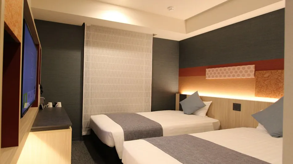 KOKO HOTEL Tsukiji Ginza
