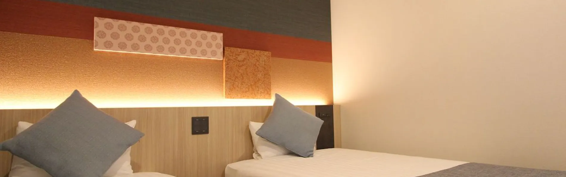 KOKO HOTEL 築地 銀座