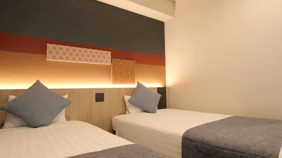 KOKO HOTEL Tsukiji Ginza