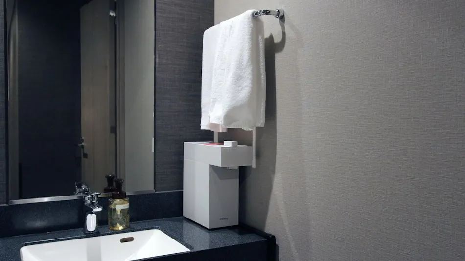KOKO HOTEL Tsukiji Ginza
