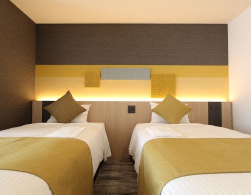 Delux Twin Universal Design6