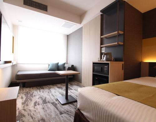 Delux Twin Universal Design7