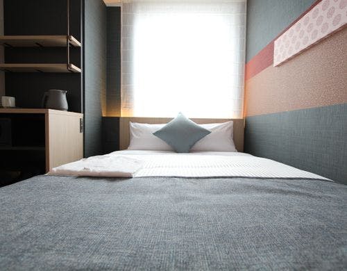 スタンダードダブル