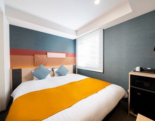 キングサイズダブル