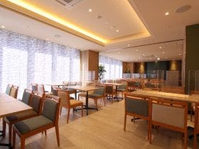 KOKO HOTEL築地 銀座(2021年9月オープン)