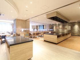 KOKO HOTEL築地 銀座(2021年9月オープン)