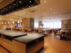 KOKO HOTEL築地 銀座(2021年9月オープン)