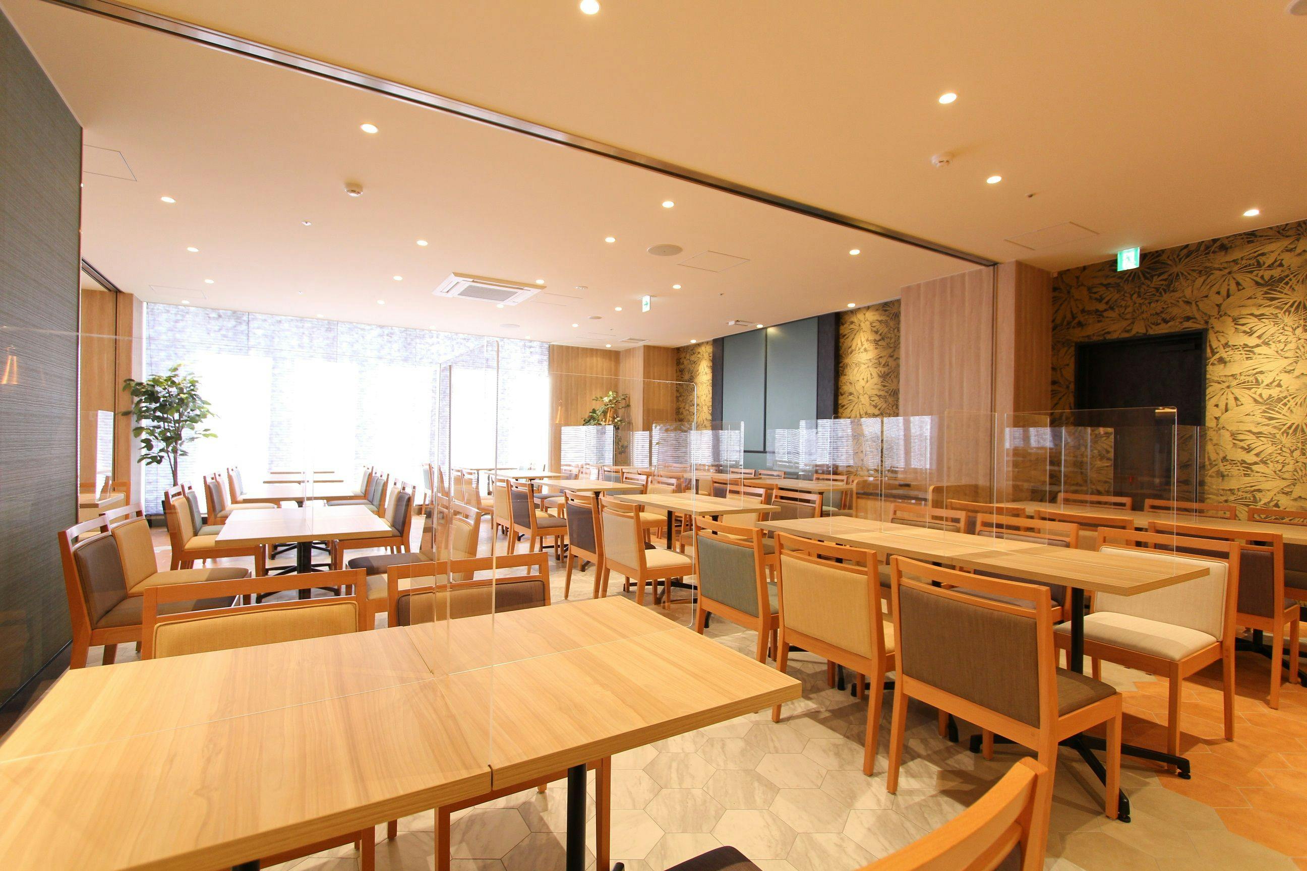 KOKO HOTEL 築地 銀座