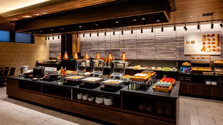 KOKO HOTEL Tsukiji Ginza