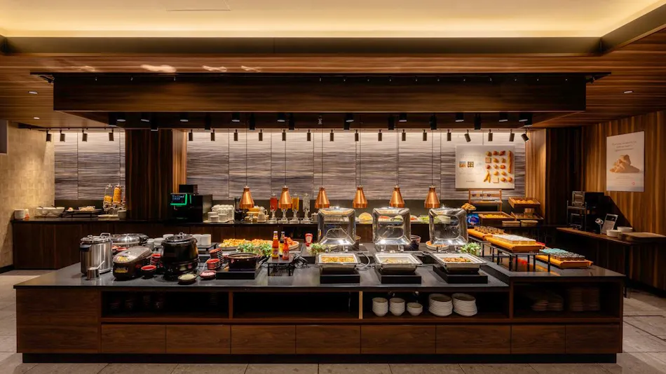 KOKO HOTEL Tsukiji Ginza