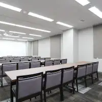 Meeting Room A&B