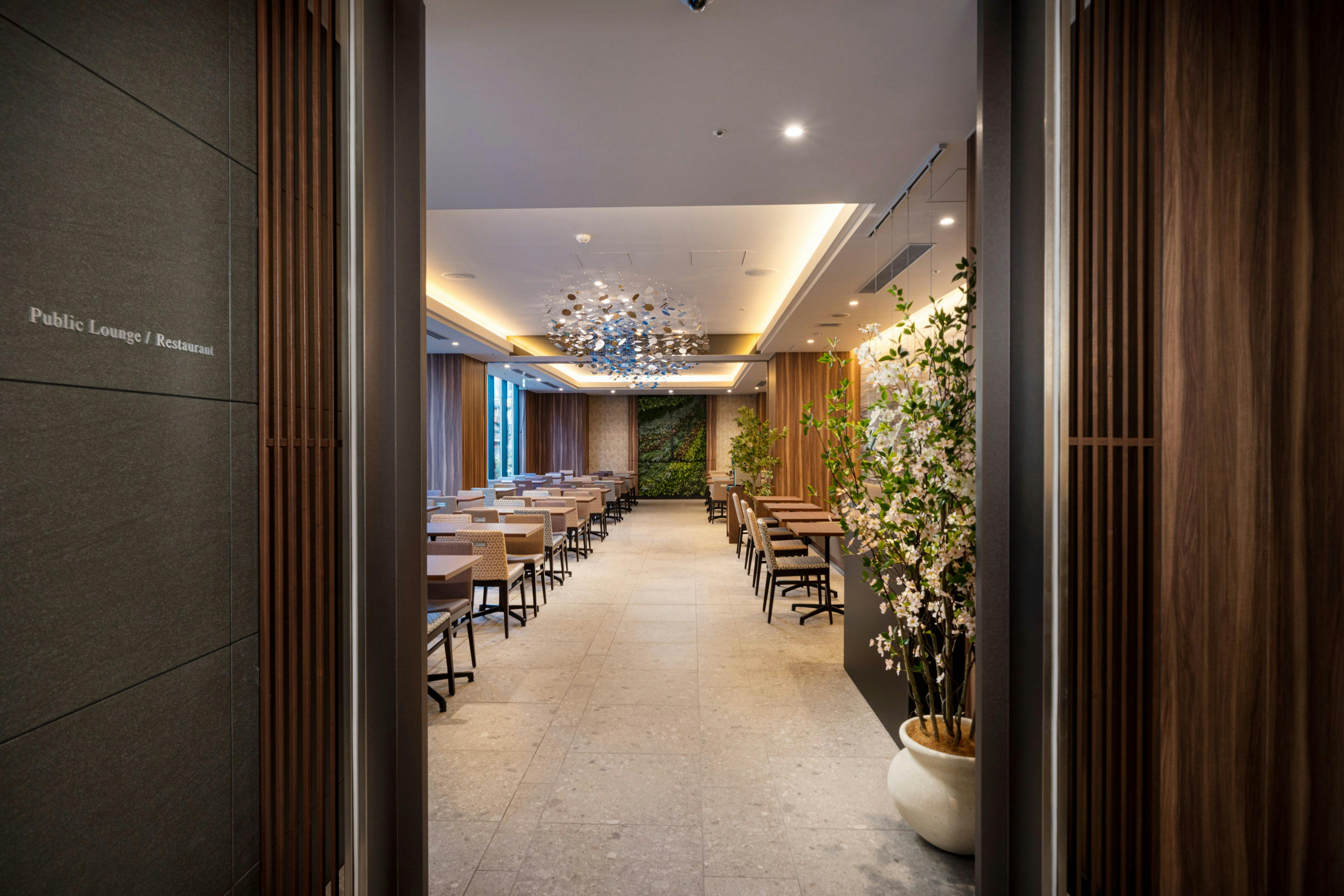 KOKO HOTEL 築地 銀座