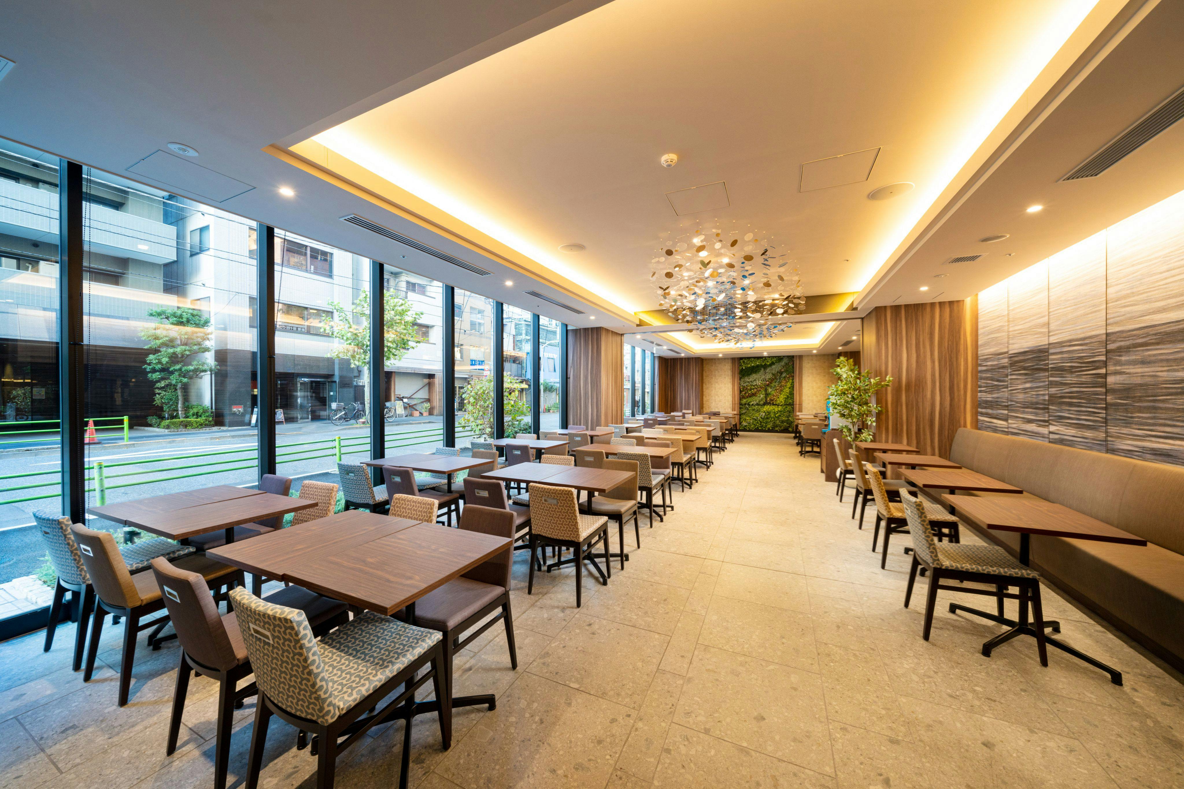 KOKO HOTEL 築地 銀座