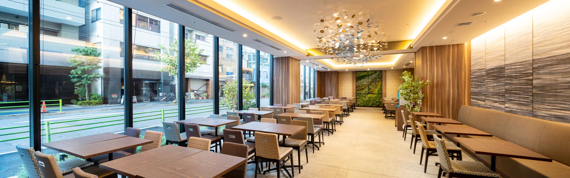 KOKO HOTEL 築地 銀座