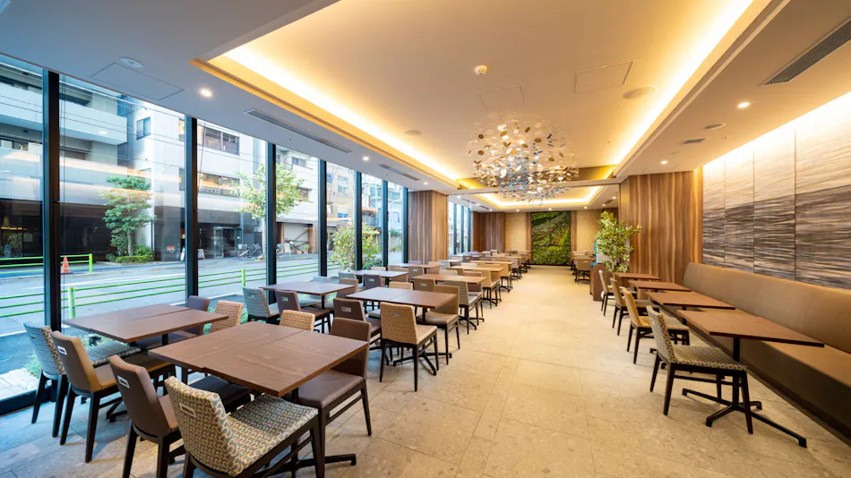 KOKO HOTEL Tsukiji Ginza