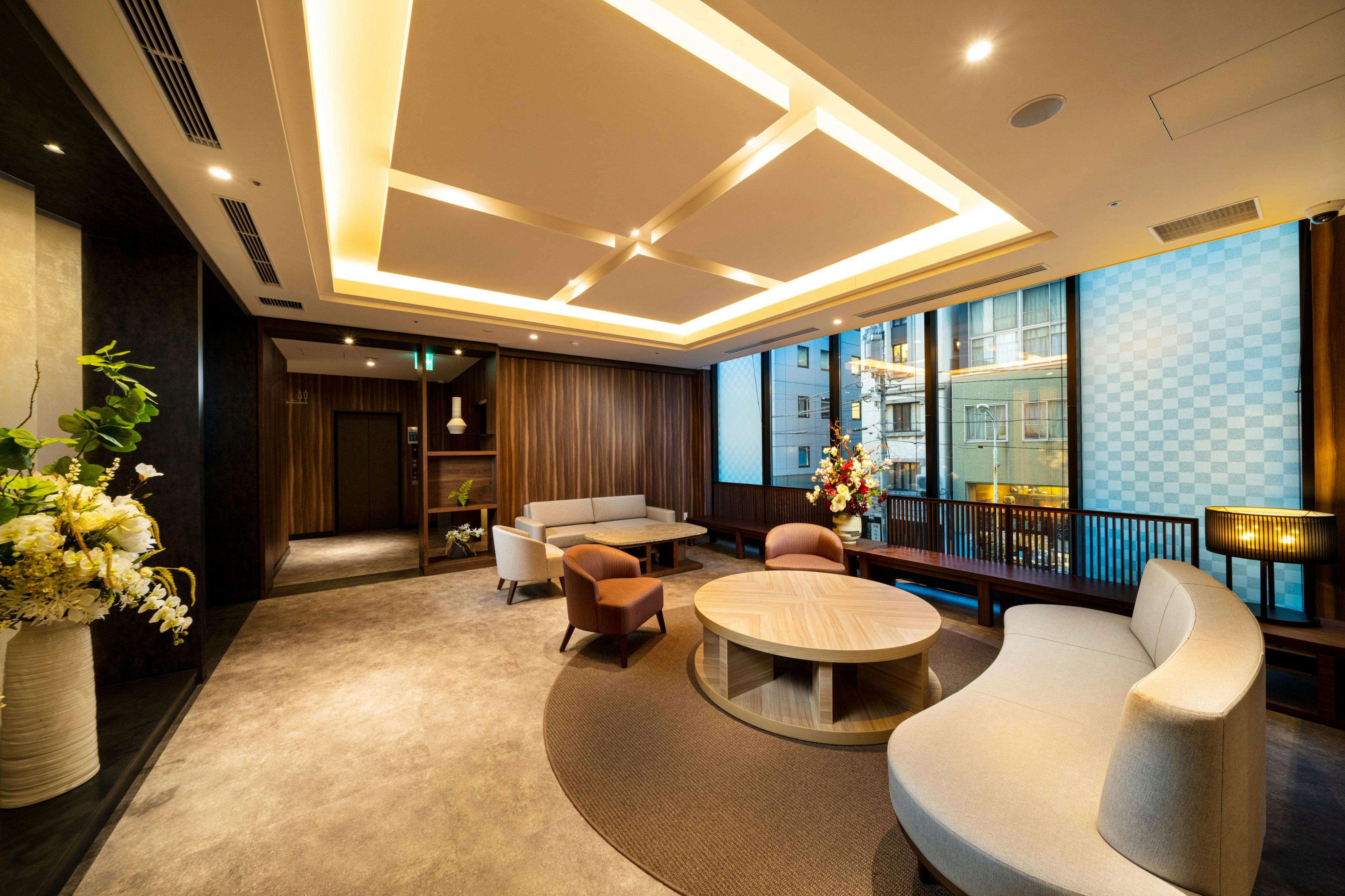 KOKO HOTEL 築地 銀座