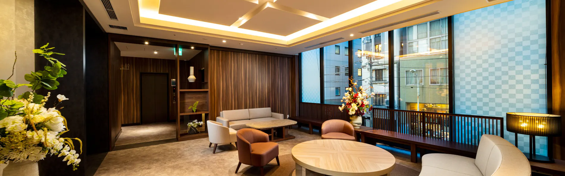KOKO HOTEL 築地 銀座