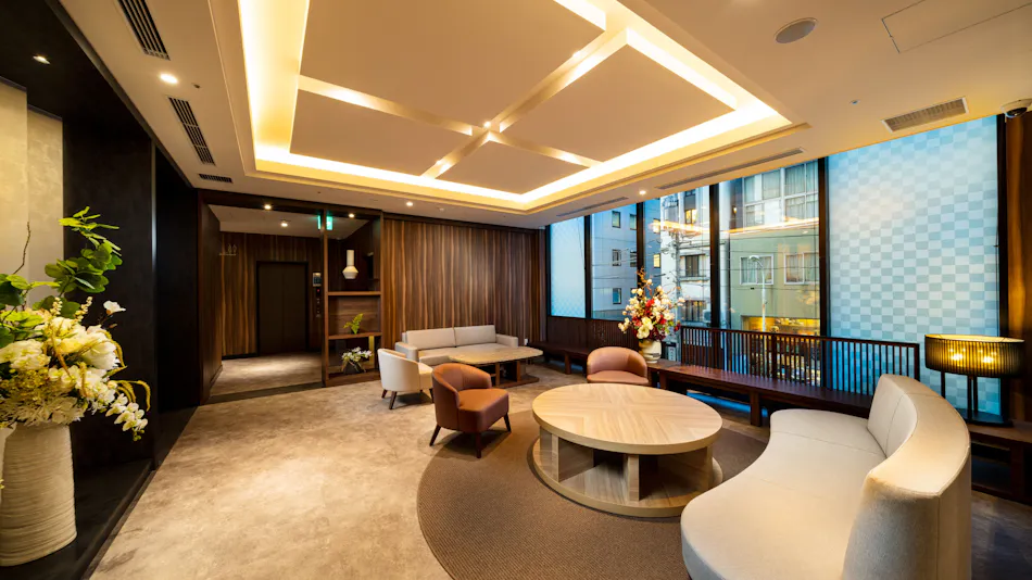 KOKO HOTEL Tsukiji Ginza