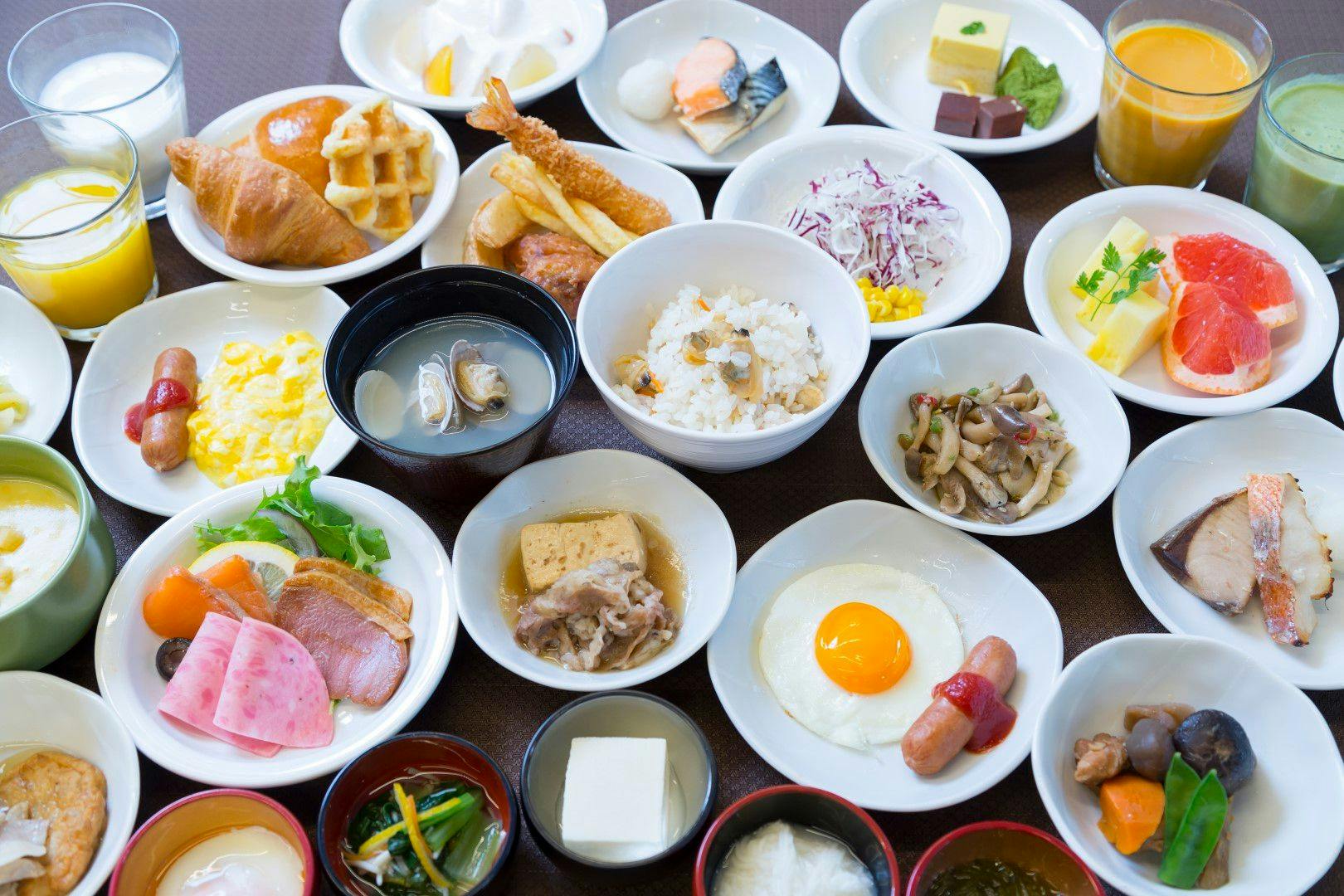 【大浴場×サウナでととのう！】ドーミーインスタンダードプラン！！＜朝食付＞
