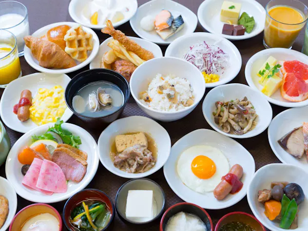 【大浴場×サウナでととのう!】ドーミーインスタンダードプラン!!<朝食付>