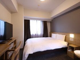 天然温泉　芸州の湯　ドーミーイン広島ＡＮＮＥＸ