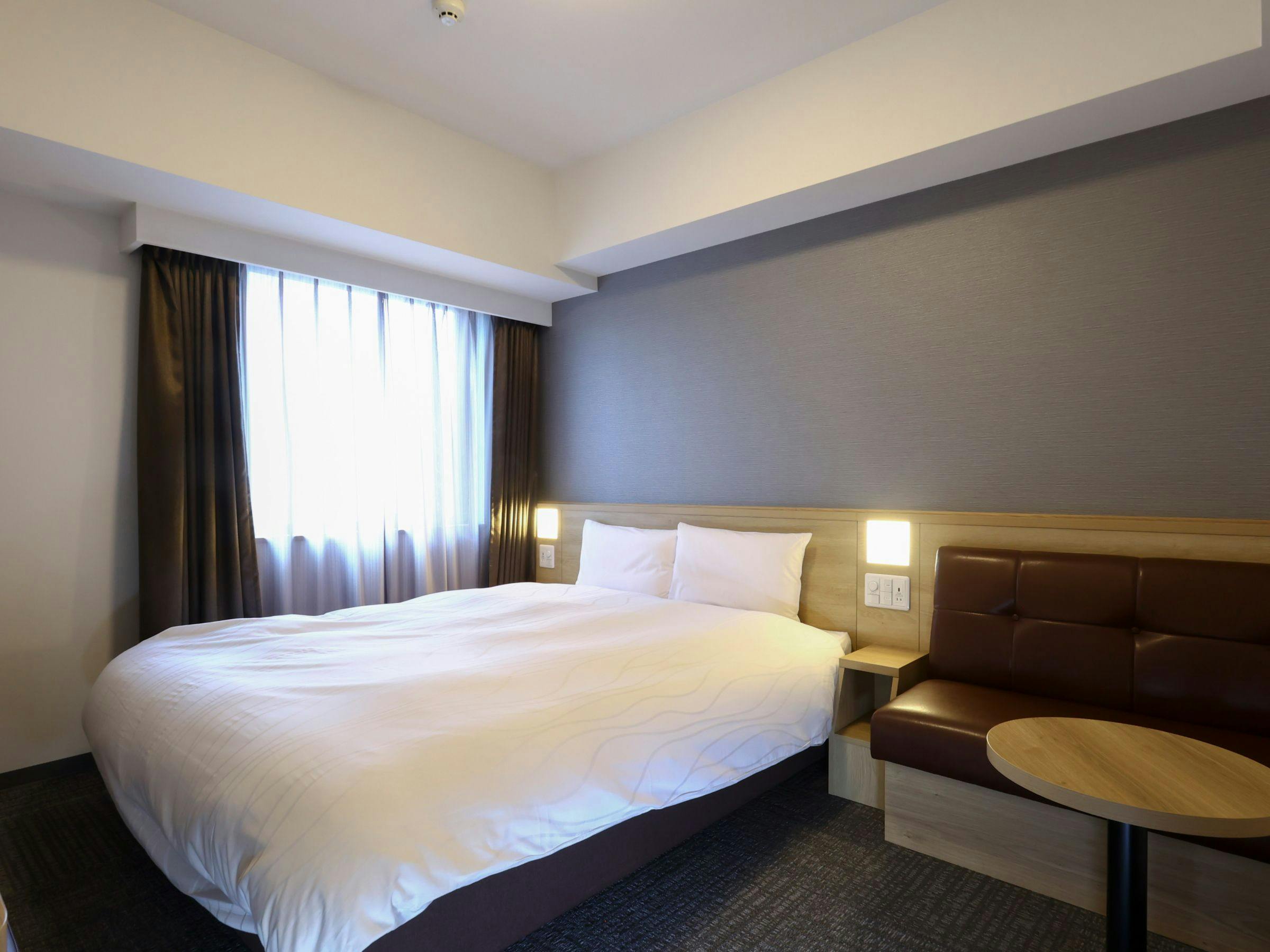 Natural Hot Spring Geishu no Yu Dormy Inn Hiroshima ANNEX