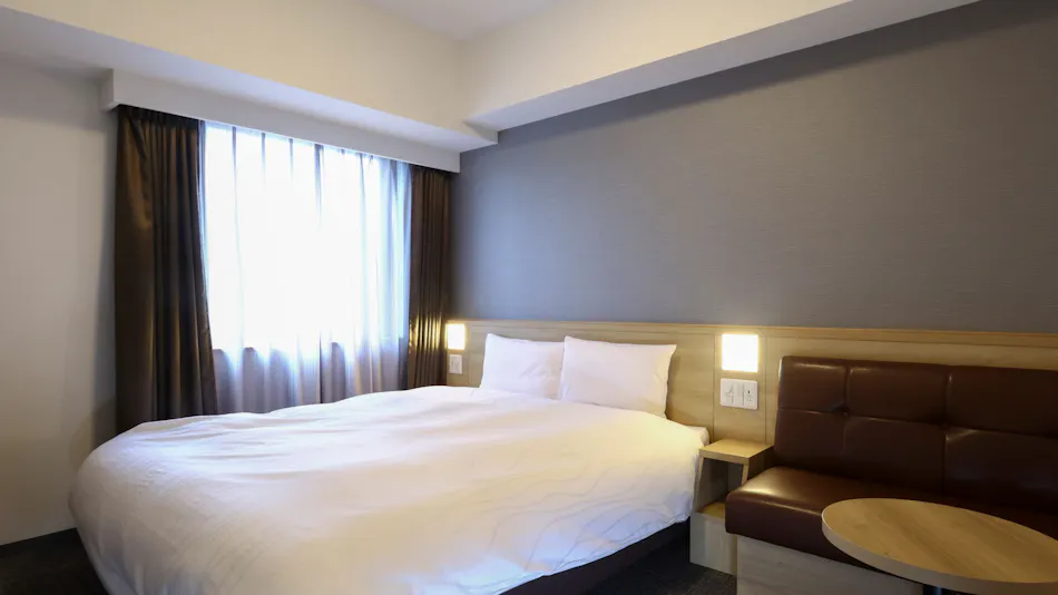 Natural Hot Spring Geishu no Yu Dormy Inn Hiroshima ANNEX