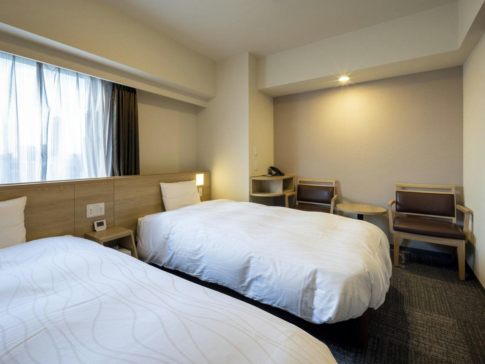 Natural Hot Spring Geishu no Yu Dormy Inn Hiroshima ANNEX