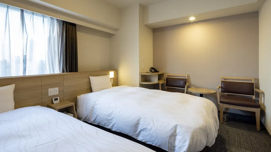 Natural Hot Spring Geishu no Yu Dormy Inn Hiroshima ANNEX