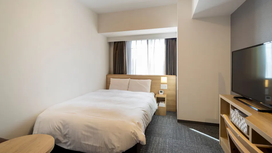 Natural Hot Spring Geishu no Yu Dormy Inn Hiroshima ANNEX