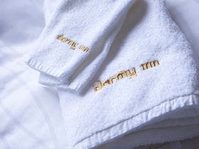 天然温泉　芸州の湯　ドーミーイン広島ＡＮＮＥＸ