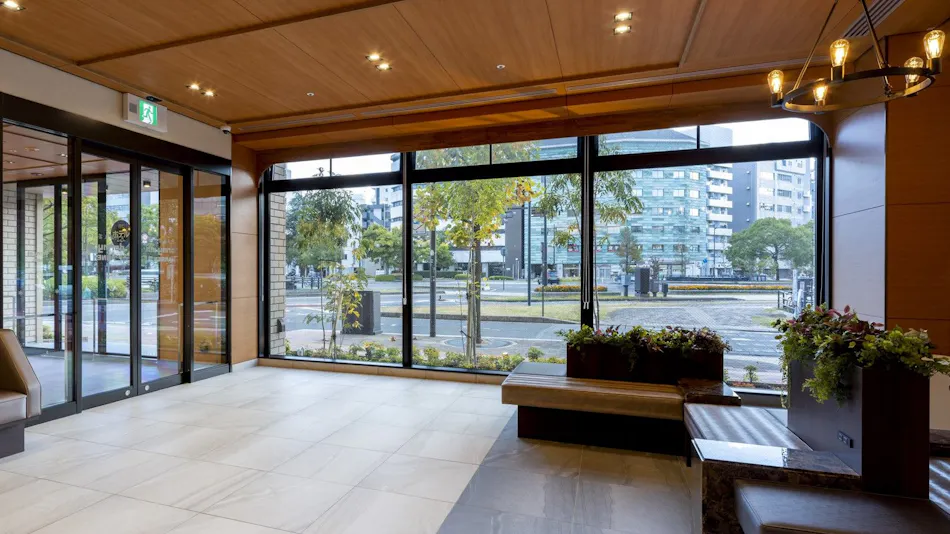 Natural Hot Spring Geishu no Yu Dormy Inn Hiroshima ANNEX