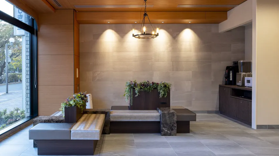 Natural Hot Spring Geishu no Yu Dormy Inn Hiroshima ANNEX