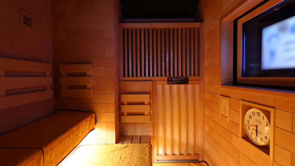 Natural Hot Spring Geishu no Yu Dormy Inn Hiroshima ANNEX