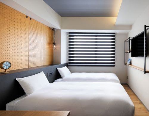 スタンダードツイン 【ベッド幅100cm】