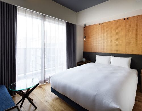 モデレートダブル 【ベッド幅150cm】