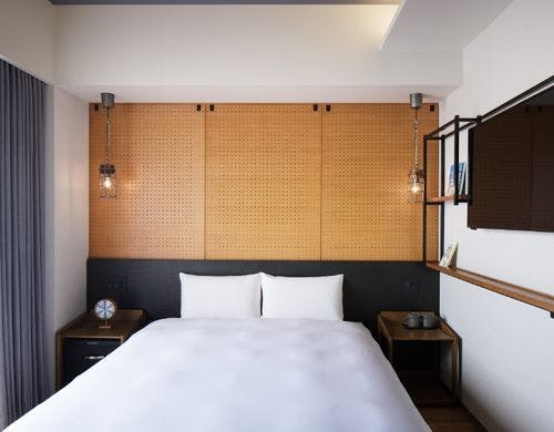 モデレートダブル 【客室内】