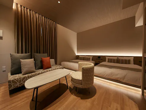 クイーンツイン