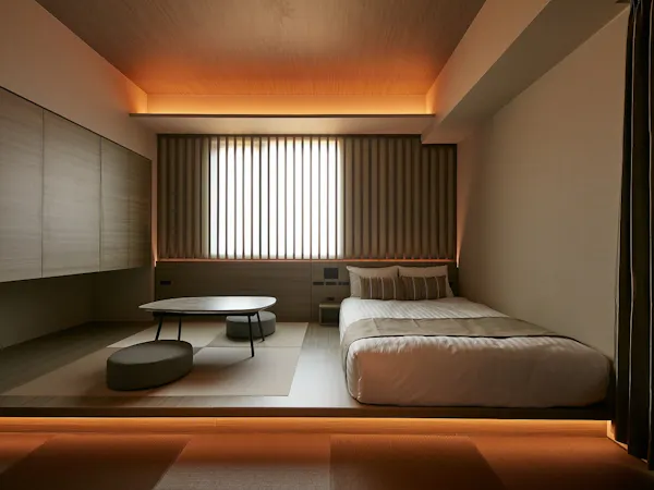 ジャパニーズモダン