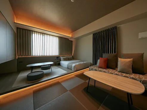 ジャパニーズモダン