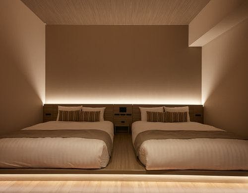 クイーンツイン