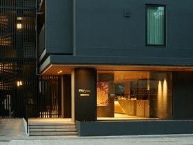 FAV HOTEL ISE