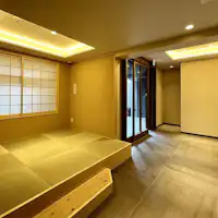 1Fエントランス