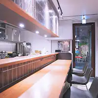 เมเปิลเลานจ์ โดย โตเกียวซาวร์สแตนด์