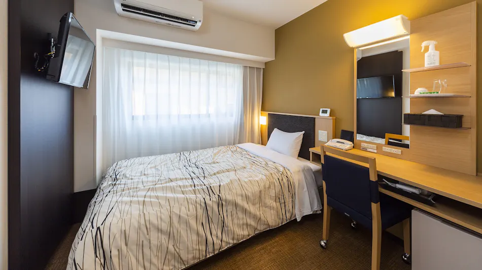 Manten no Yu・Michi no Yado (Manten Hotel Chain)