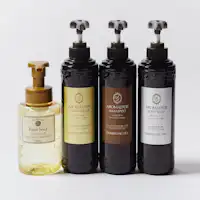 สบู่และประเภทที่คล้ายกัน