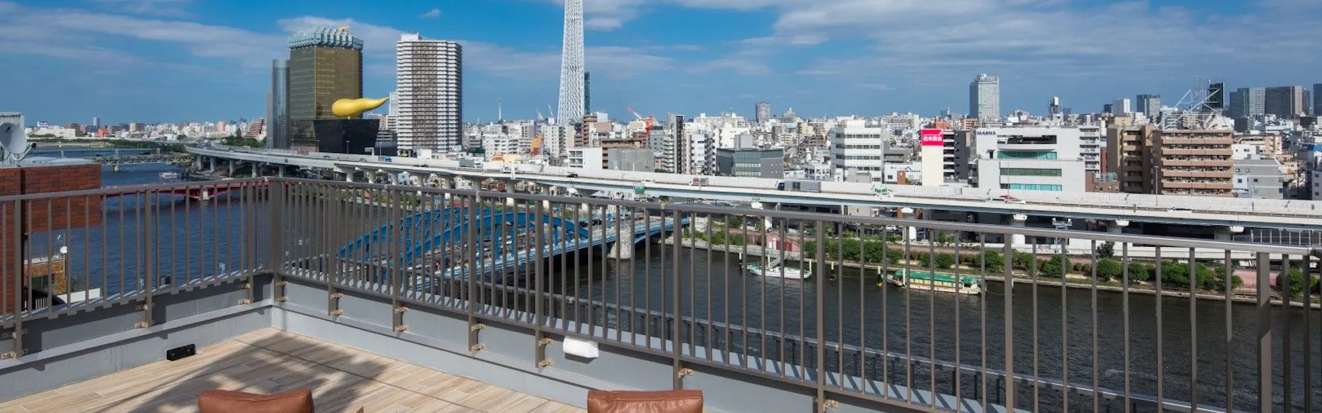 ホテルアマネク浅草駅前