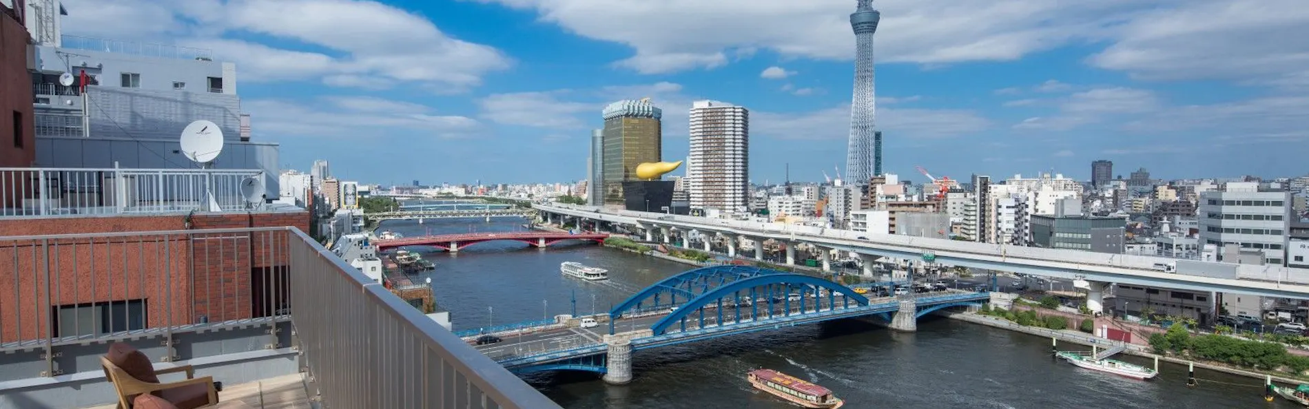 ホテルアマネク浅草駅前