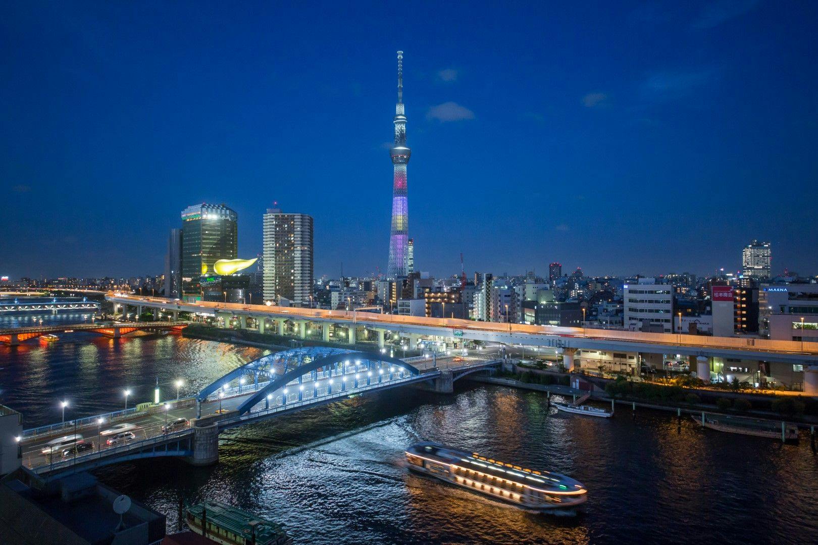 ホテルアマネク浅草駅前
