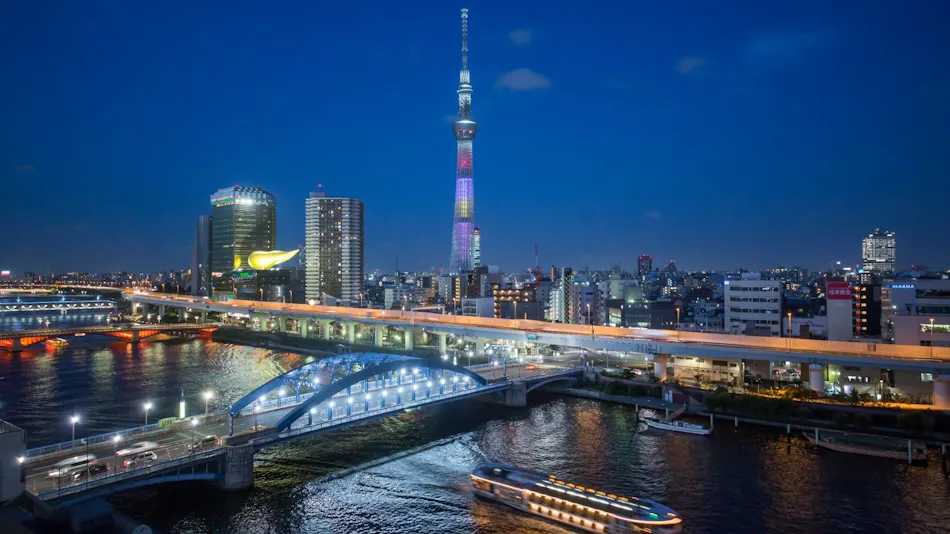 HOTEL AMANEK Asakusa Ekimae